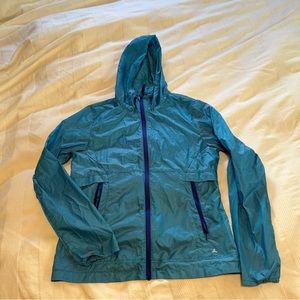 Prana light weight jacket
